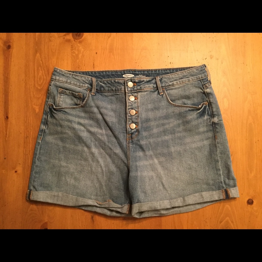 Old Navy Denim Shorts